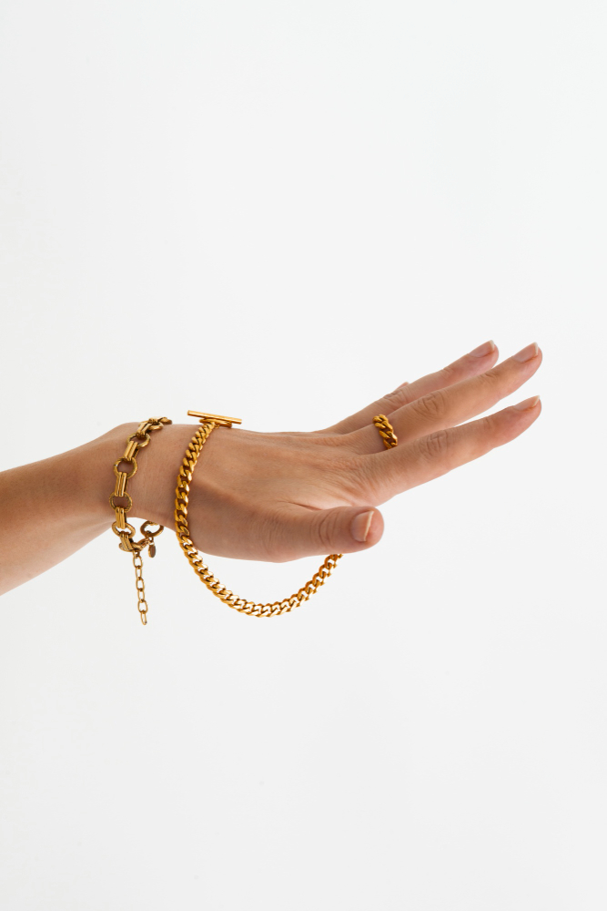 Pulseiras