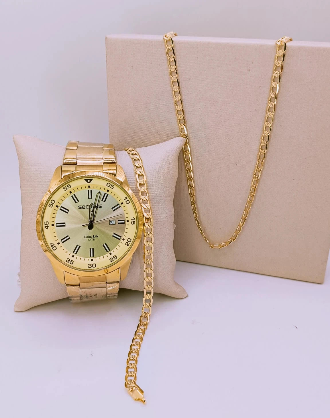 Pulseira 21cm