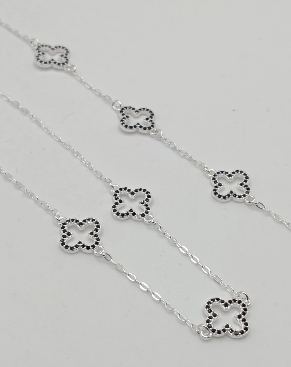 Pulseira Inspiração Prata 925