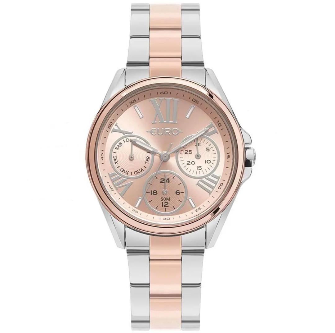 Relogio Euro Feminino 1