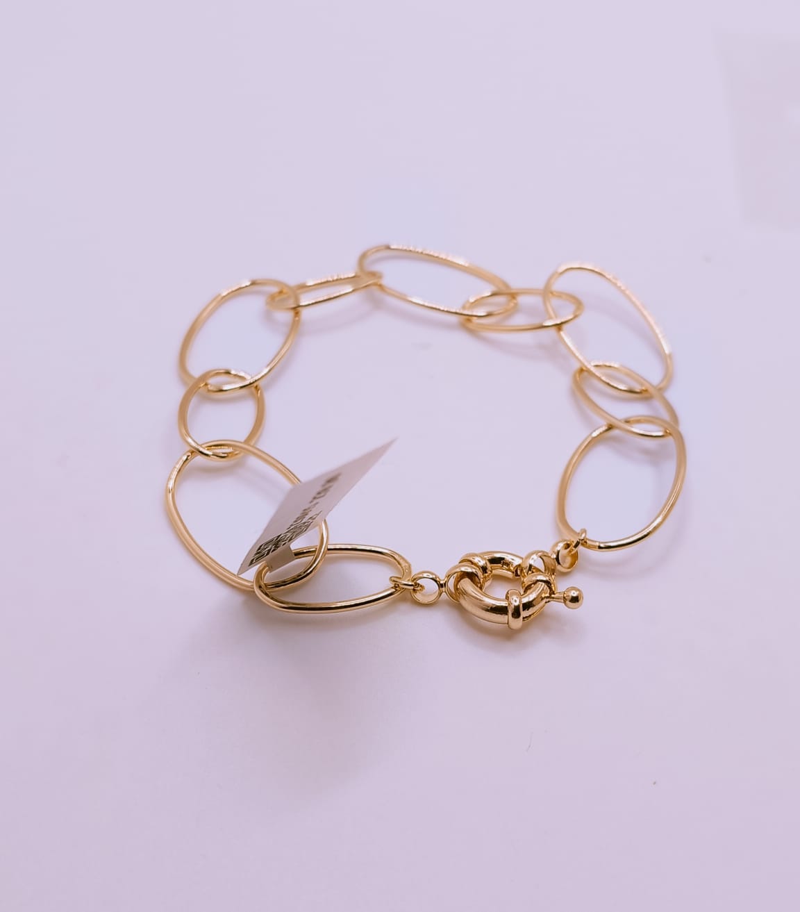 Pulseira  Elos - Imagem 2
