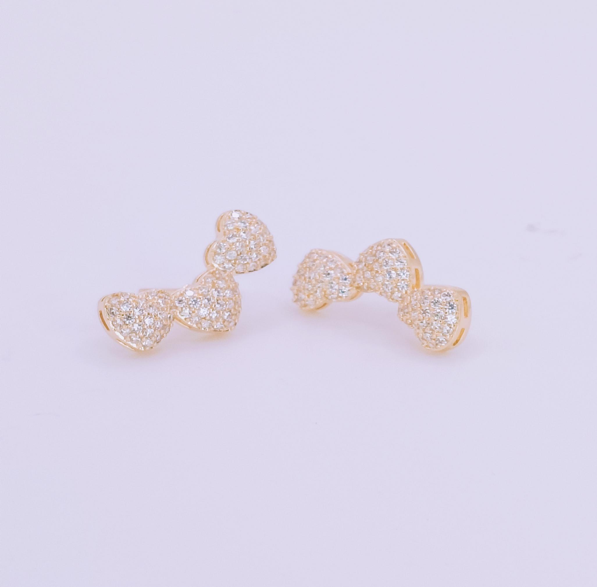 Brinco Ear Cuff