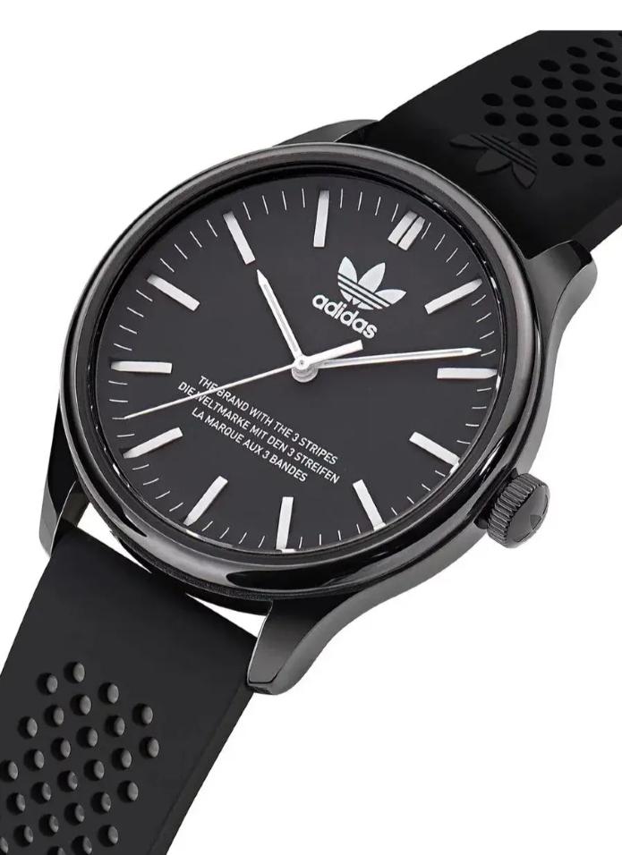 ADIDAS Relógio De Pulso Masculino
