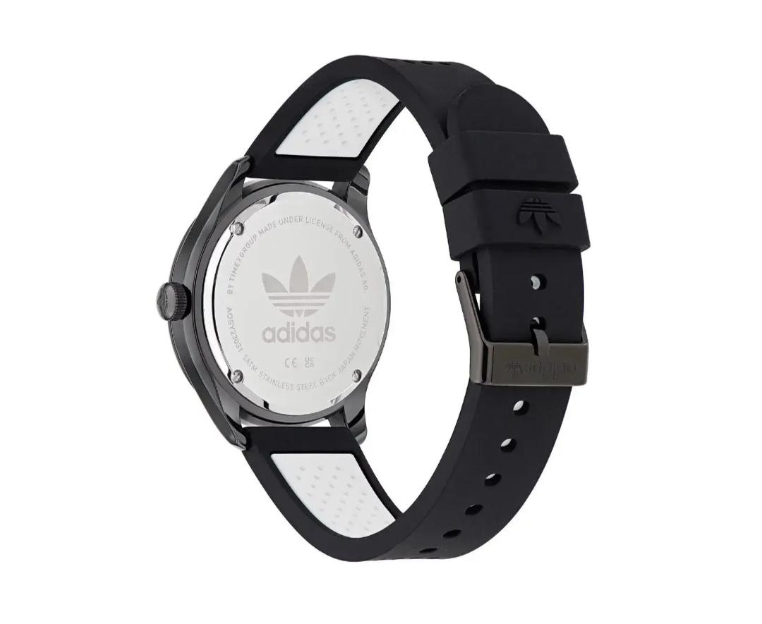 ADIDAS Relógio De Pulso Masculino - Imagem 4