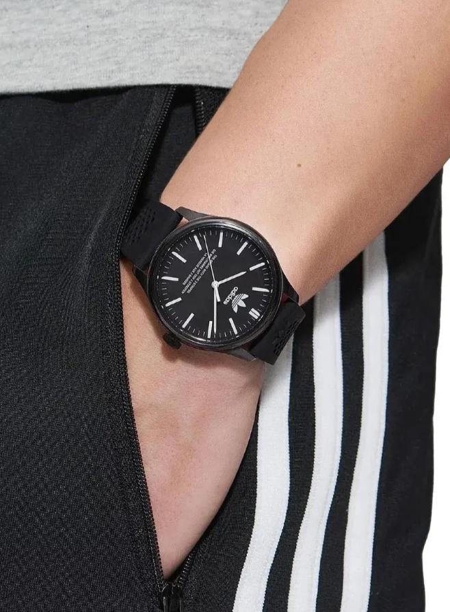 ADIDAS Relógio De Pulso Masculino - Imagem 6