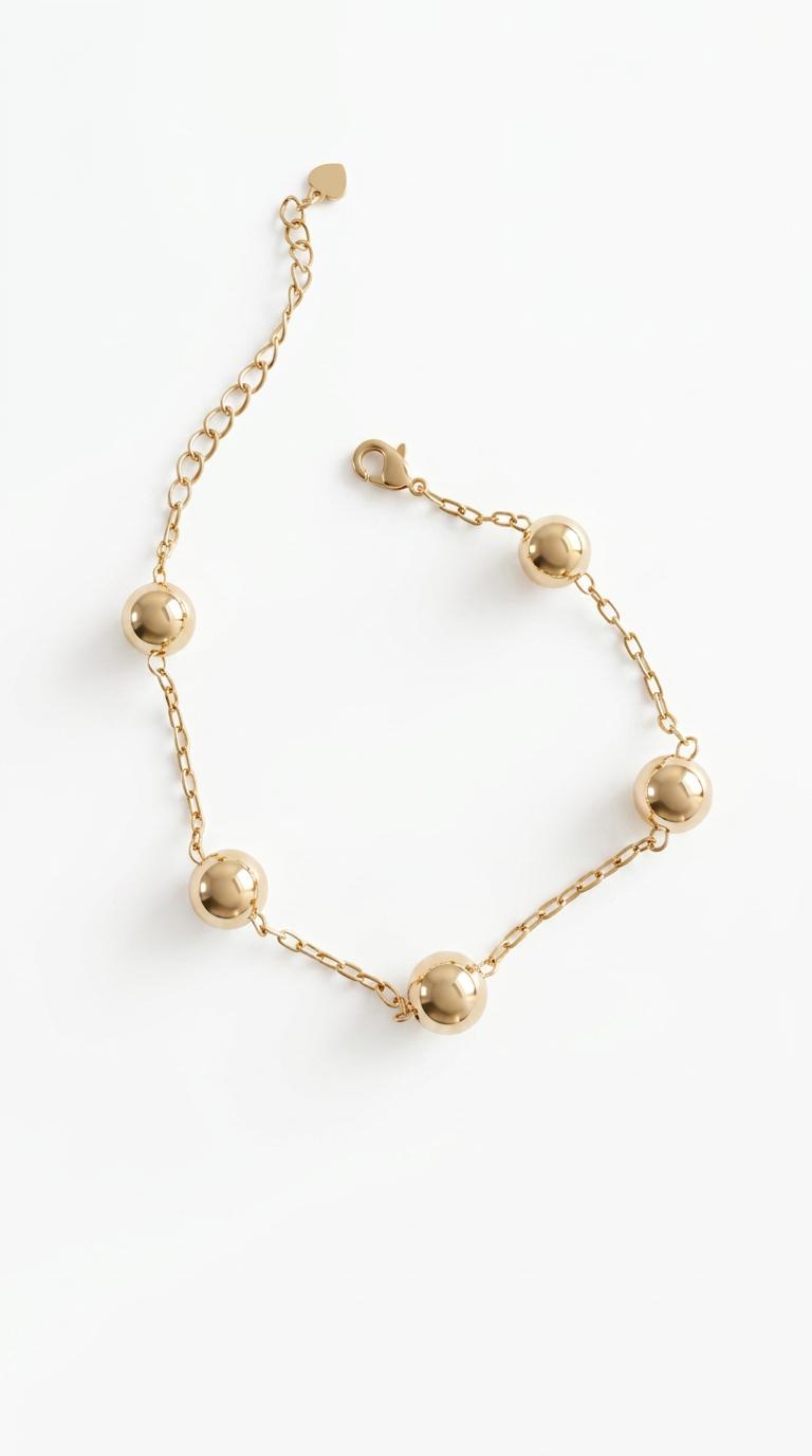 Pulseira Bola
