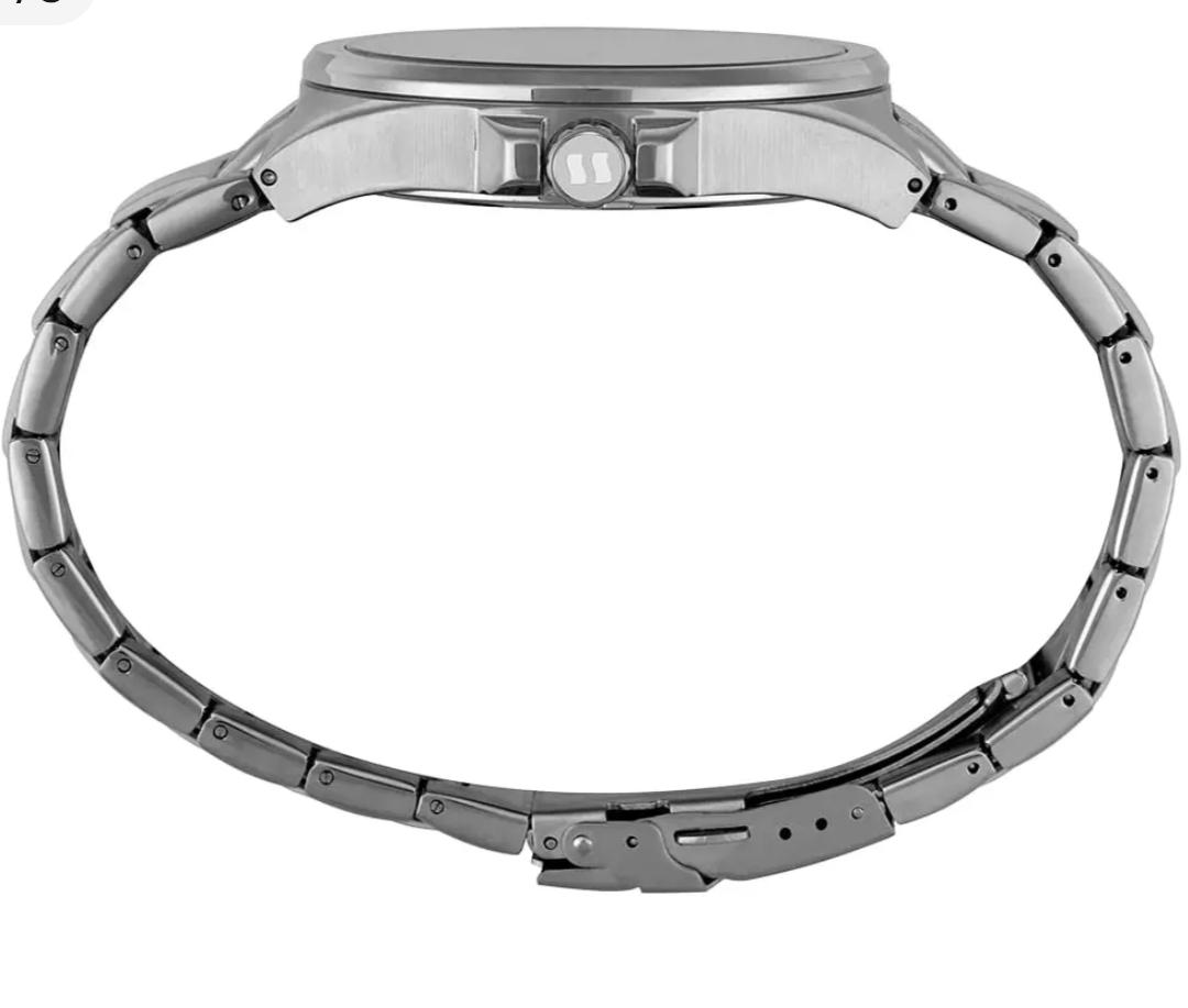 Relógio Seculus Long Life - Imagem 4