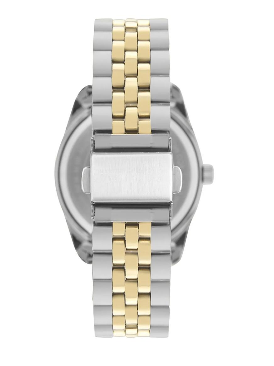 Relógio Technos Feminino Riviera Bicolor - Imagem 2