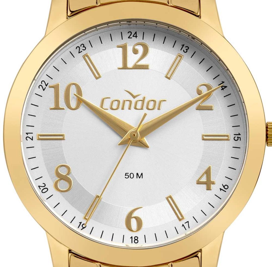 Relógio Condor Feminino - Imagem 3