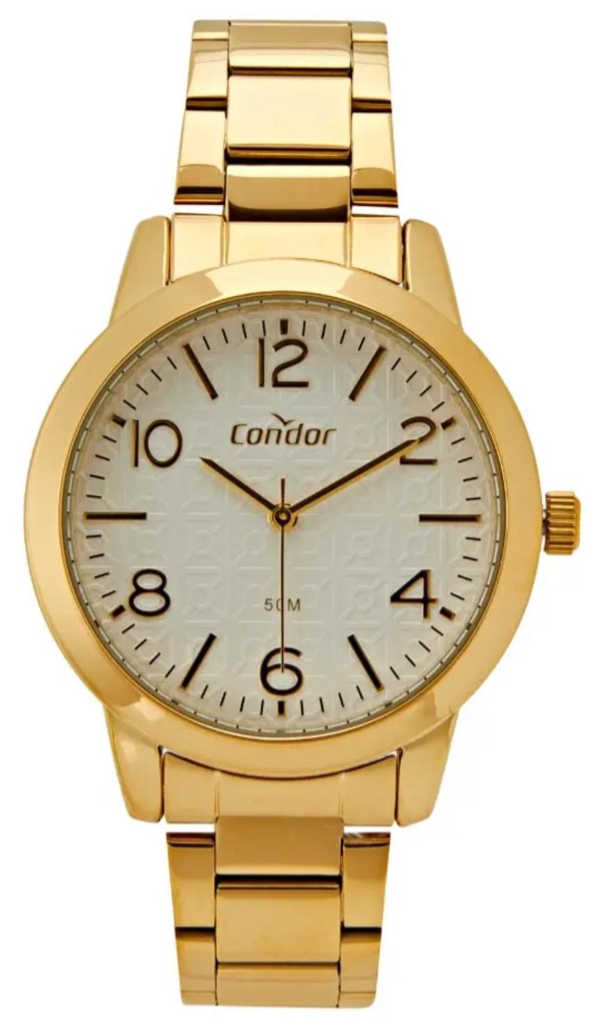 Condor  Linha diadia a dia