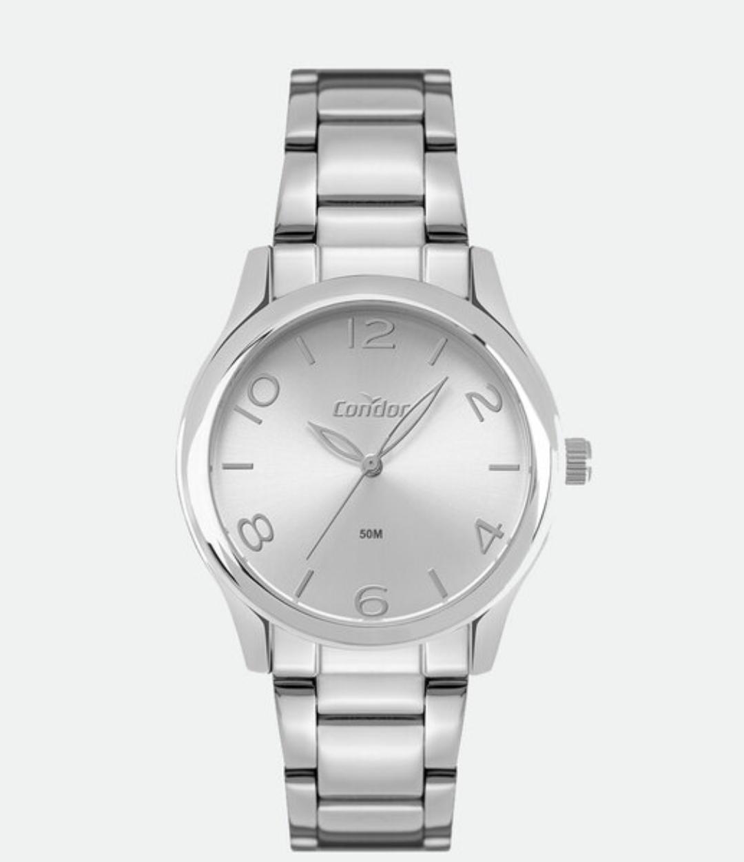 Relógio Feminino Condor CO2035NLH/4K