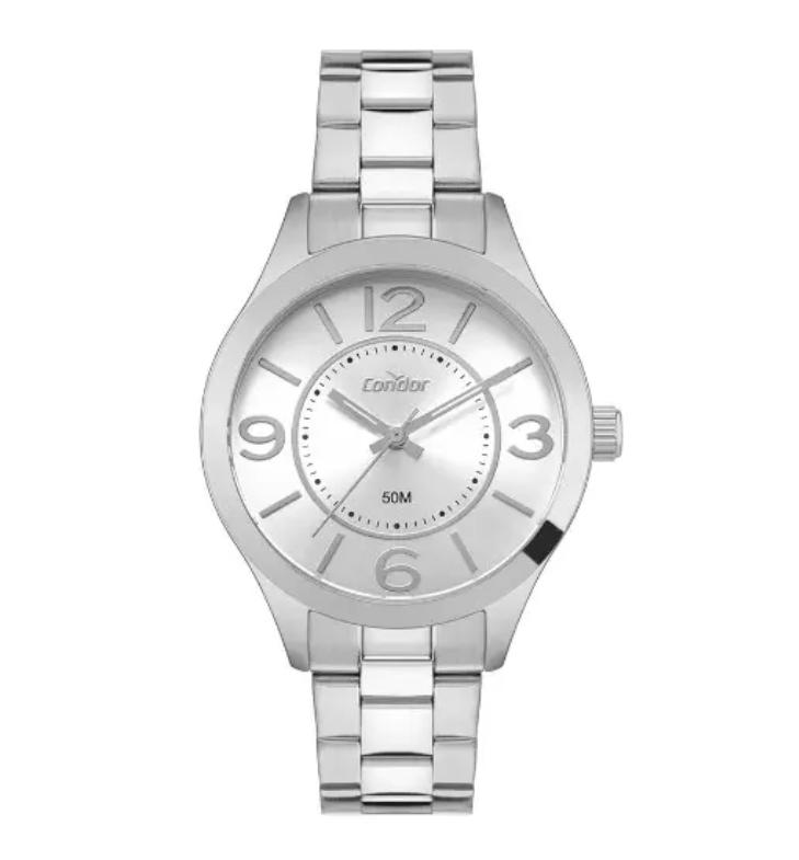 Relógio Condor Feminino