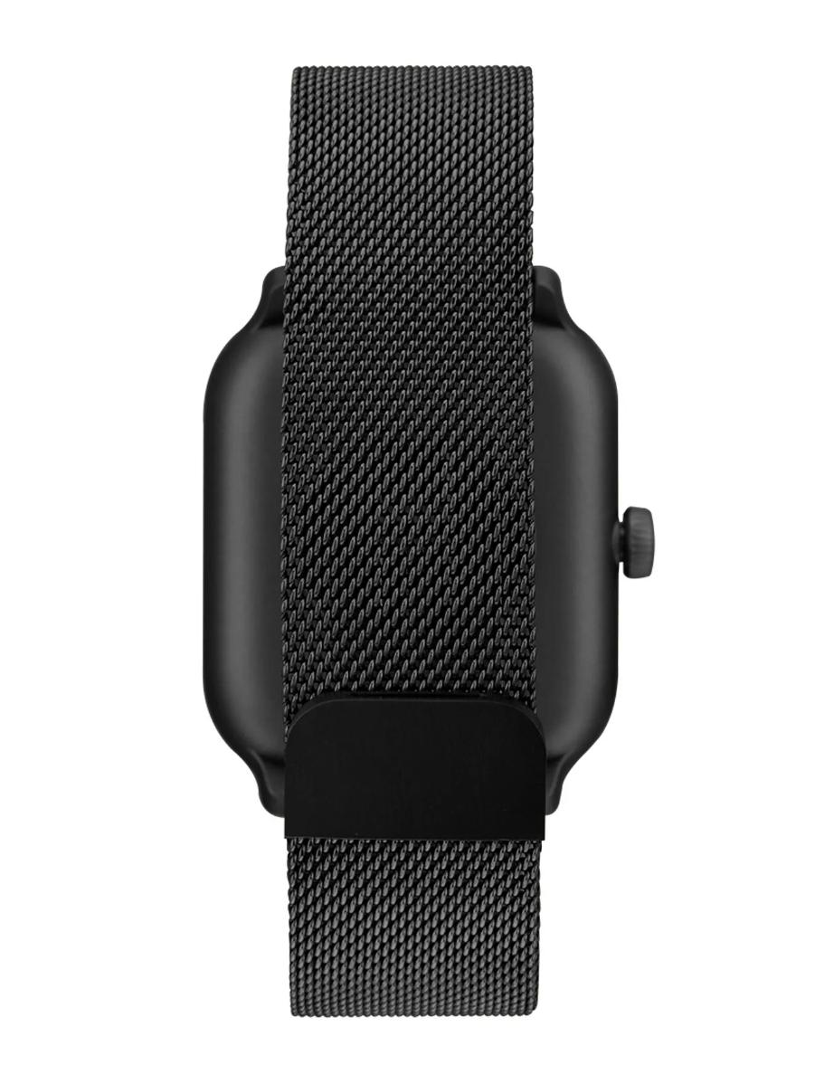 Smartwatch Technos Connect Max Pro Preto TMAXPAA/8P - Imagem 2