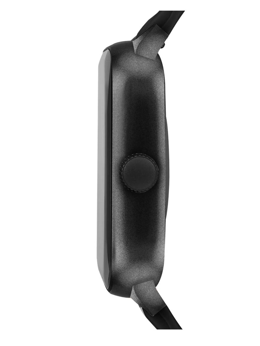 Smartwatch Technos Connect Max Pro Preto TMAXPAA/8P - Imagem 3