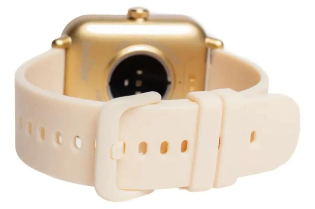 Smartwatch Relógio Condor Dourado - COSMART1AE/8X - Imagem 2