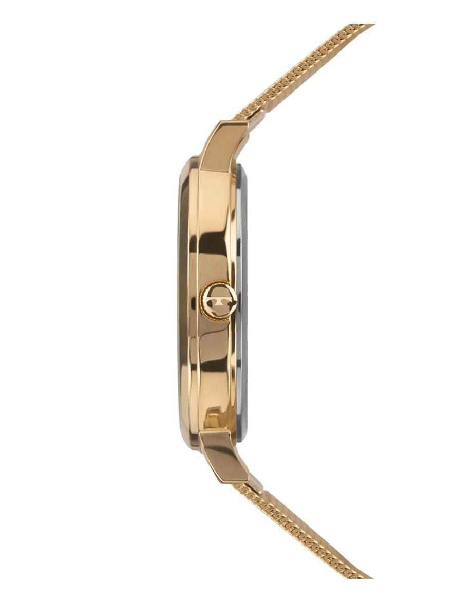 Relógio Technos Feminino Dress Dourado 2035NBW/1X - Imagem 2