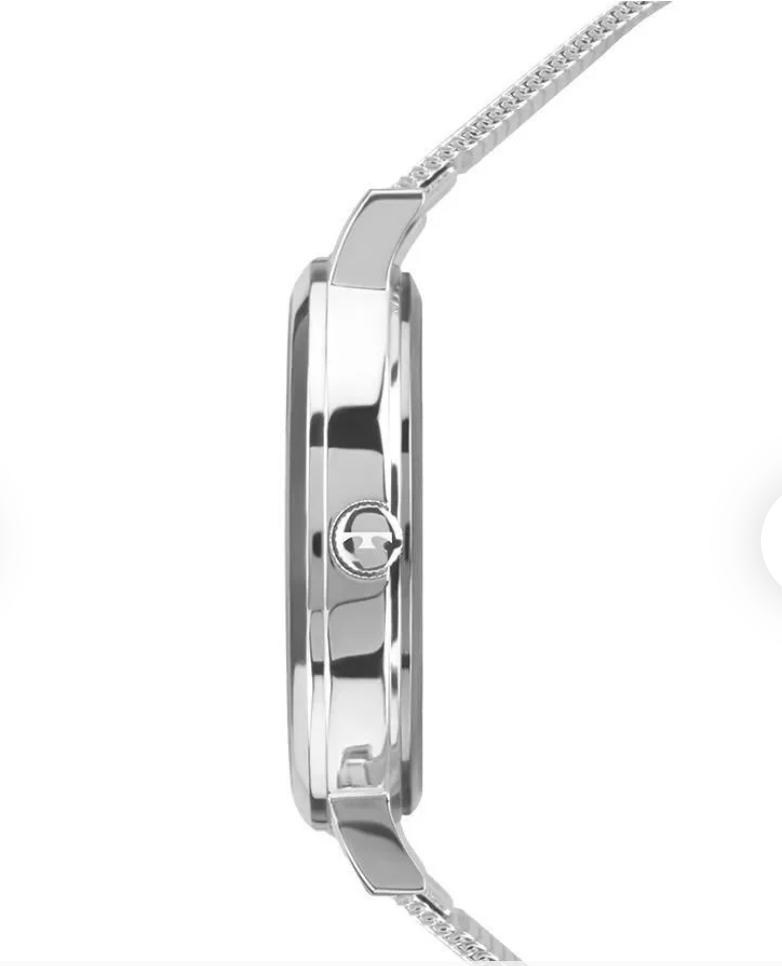 Relógio Technos Feminino Dress Prata - 2035NBX/1K - Imagem 2