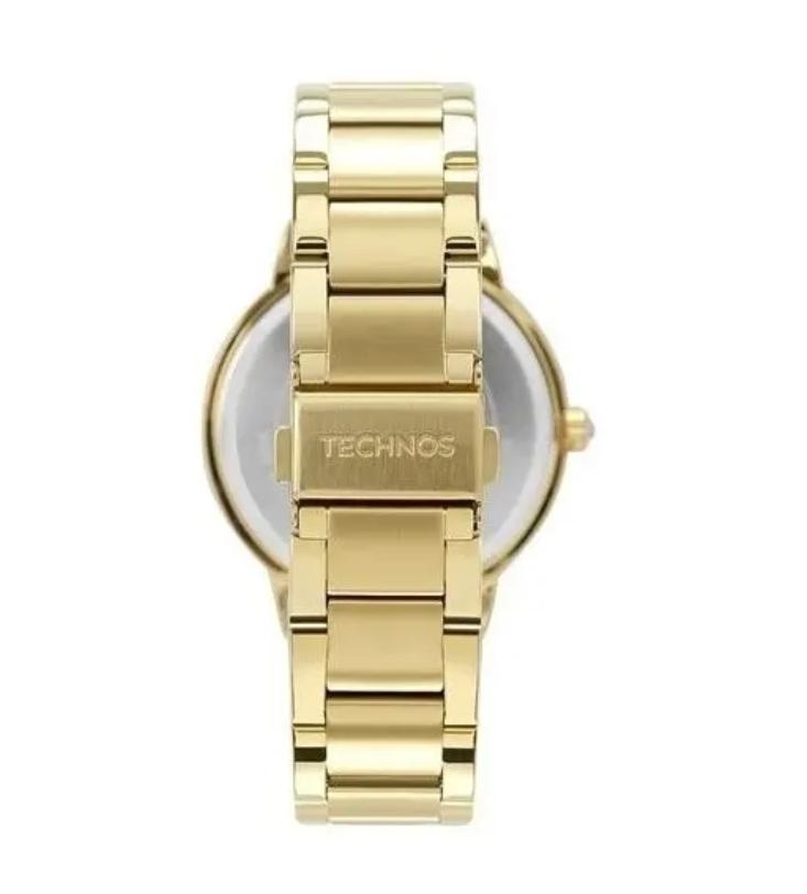 Technos Feminino Elegance Crystal 2039ce/4x - Imagem 3