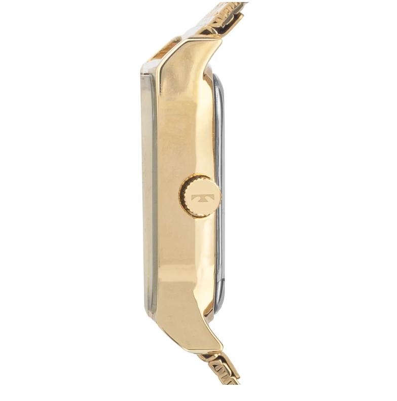 Relógio Technos Feminino Style Dourado 2035MZG/1D - Imagem 2
