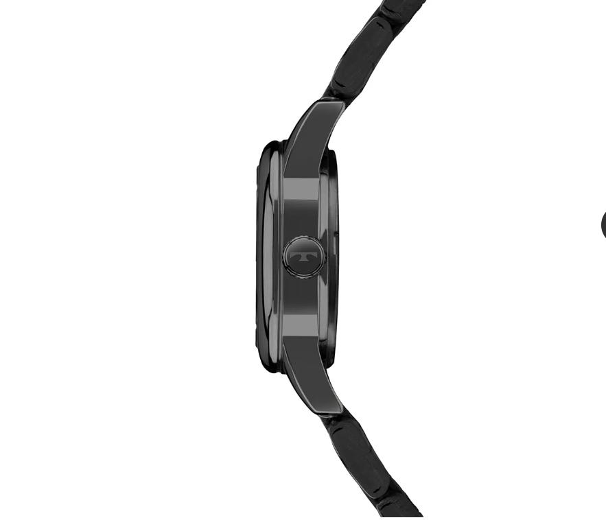 Relógio Technos Feminino Mini Preto 2025LUT/1P - Imagem 2