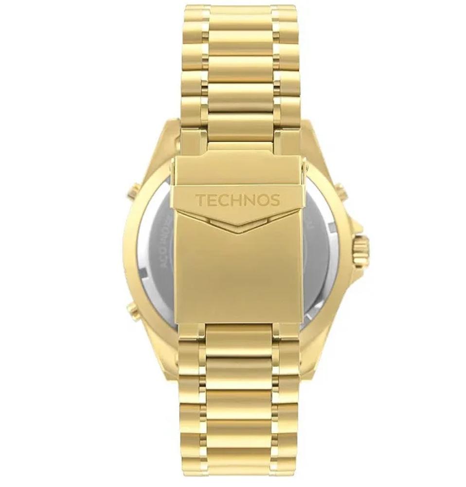 Relógio Technos Feminino Skydiver - Imagem 2