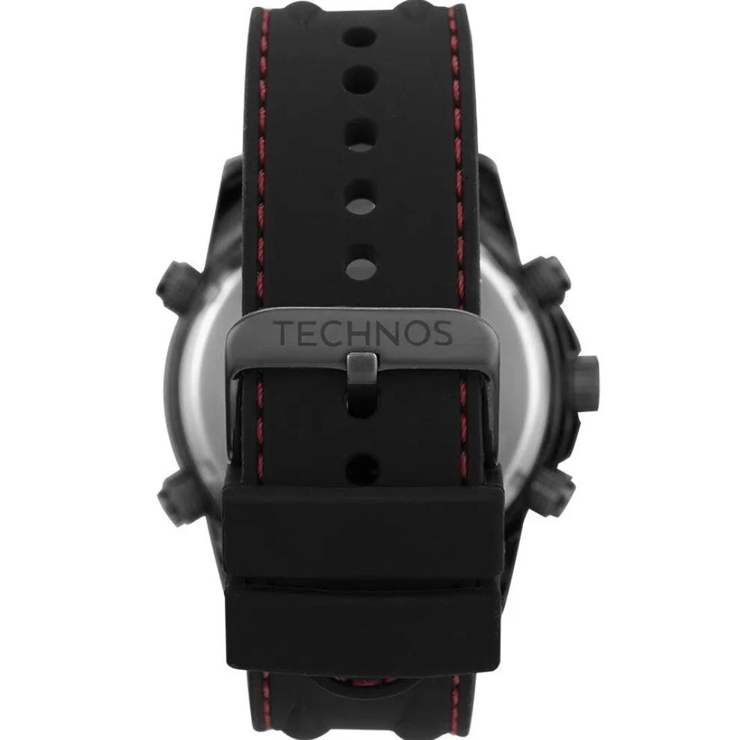 Relógio Technos Masculino Digiana W23305AC/2A - Imagem 3