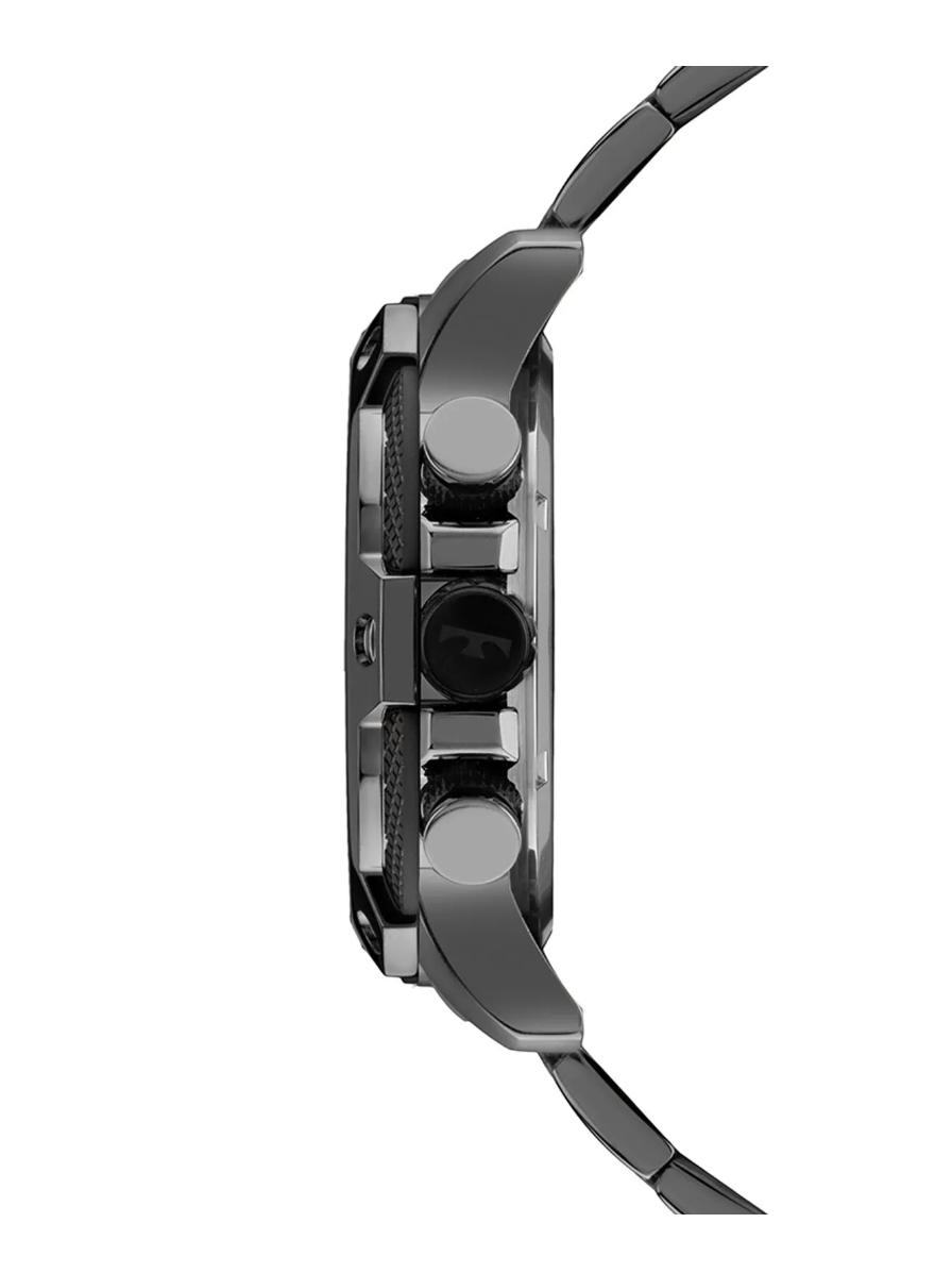 Relógio Technos Masculino Ts Carbon Grafite JS25BCU/1N - Imagem 2