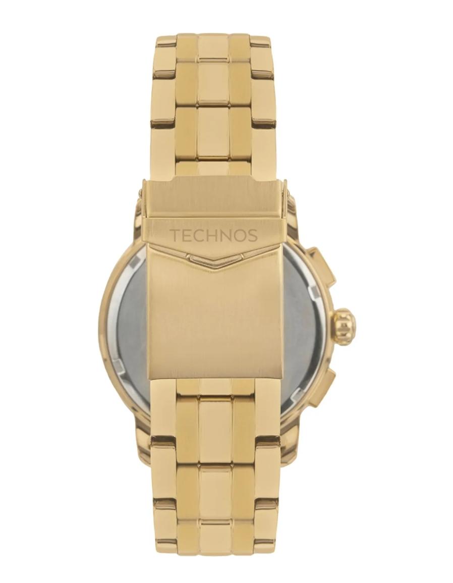 Relógio Technos Masculino GrandTech JS15ENV/1K - Imagem 3