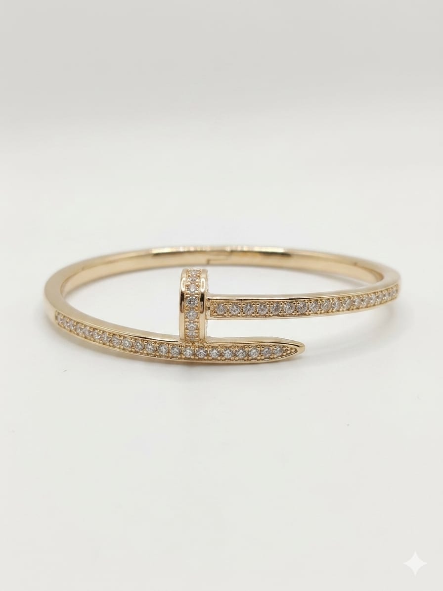 Bracelete Prego