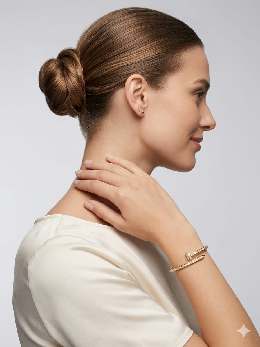 Bracelete Prego - Imagem 2