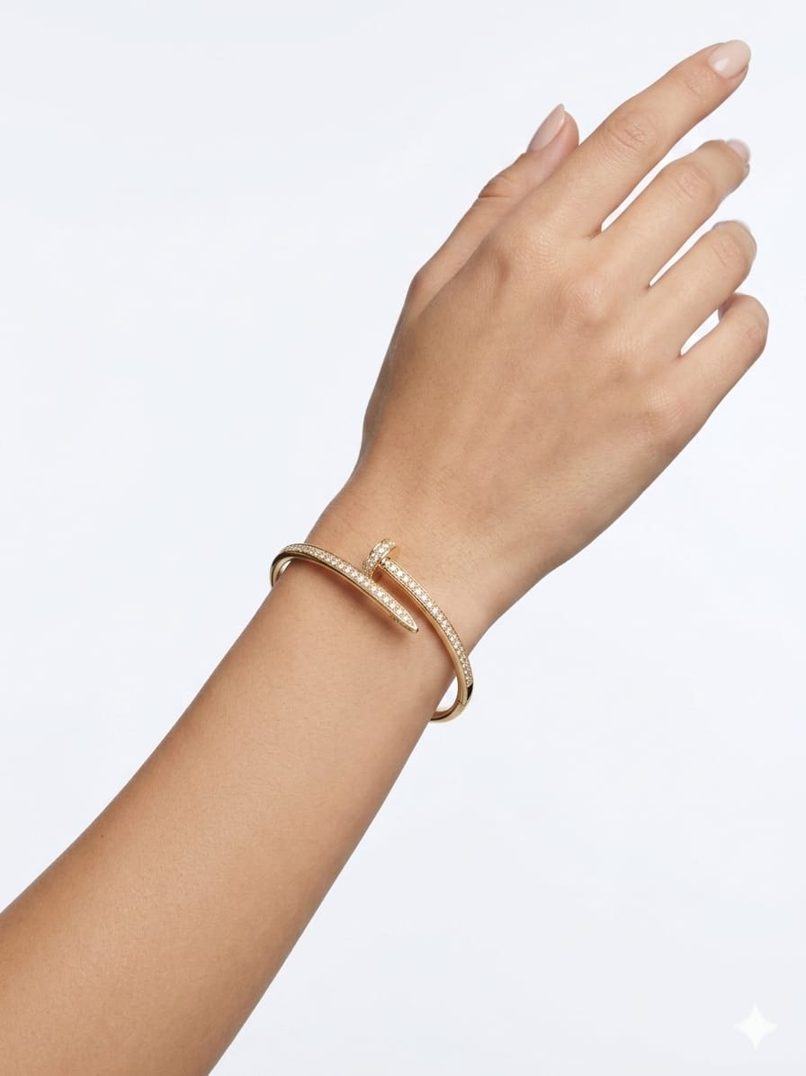 Bracelete Prego - Imagem 3